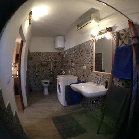 Casa Clana Valledoria (Sardinia)