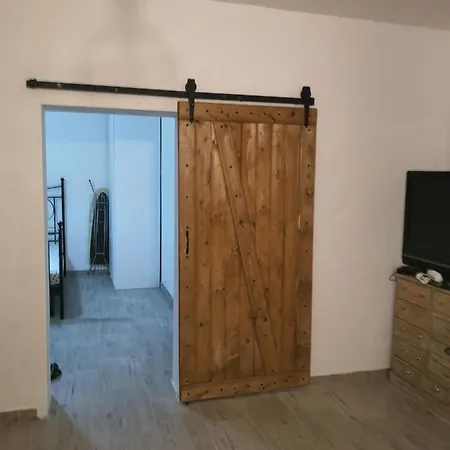 Casa Clana Apartmán *