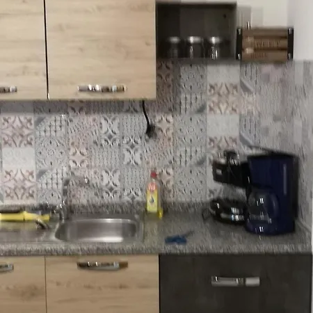 Casa Clana Apartmán