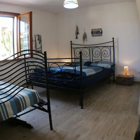 Casa Clana Apartmán