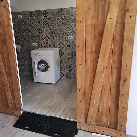 Apartmán Casa Clana