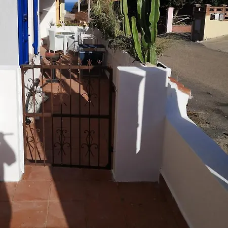 Casa Clana Valledoria (Sardinia)