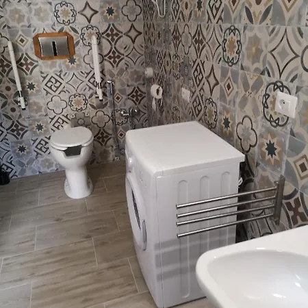 Apartmán Casa Clana *