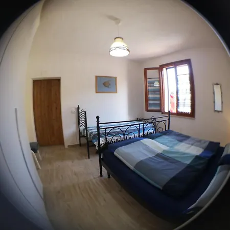 Apartmán Casa Clana Valledoria (Sardinia)