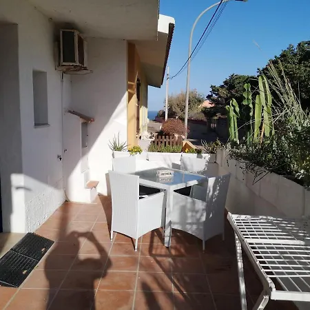 Apartmán Casa Clana