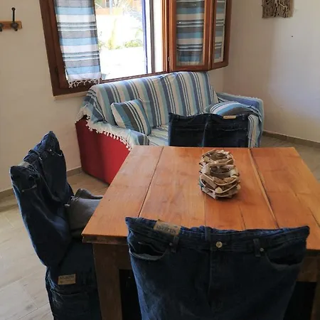 Casa Clana *