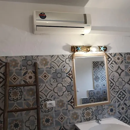 Apartmán Casa Clana *