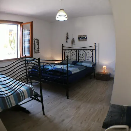Apartmán Casa Clana *