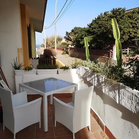 Casa Clana Valledoria (Sardinia)
