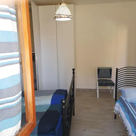 Apartmán Casa Clana Valledoria (Sardinia)