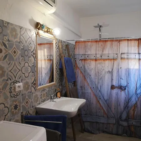 Casa Clana Apartmán Valledoria (Sardinia)