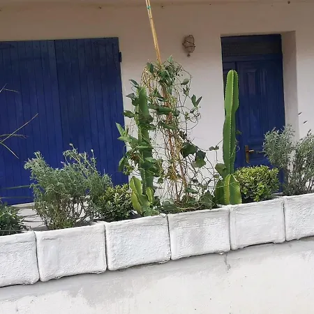 Apartmán Casa Clana