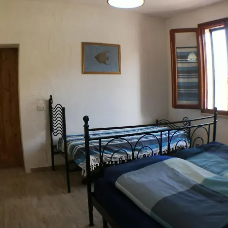 Casa Clana Apartmán *