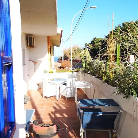 Casa Clana Apartmán *